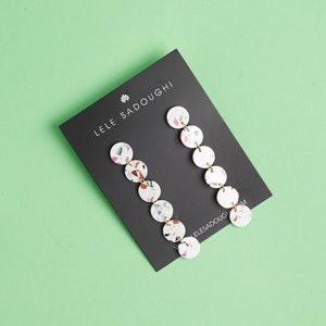 Lele Sadoughi Earrings